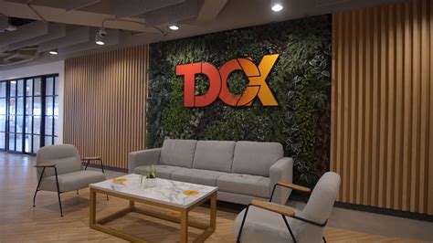 tdcx gamma|Why TDCX .